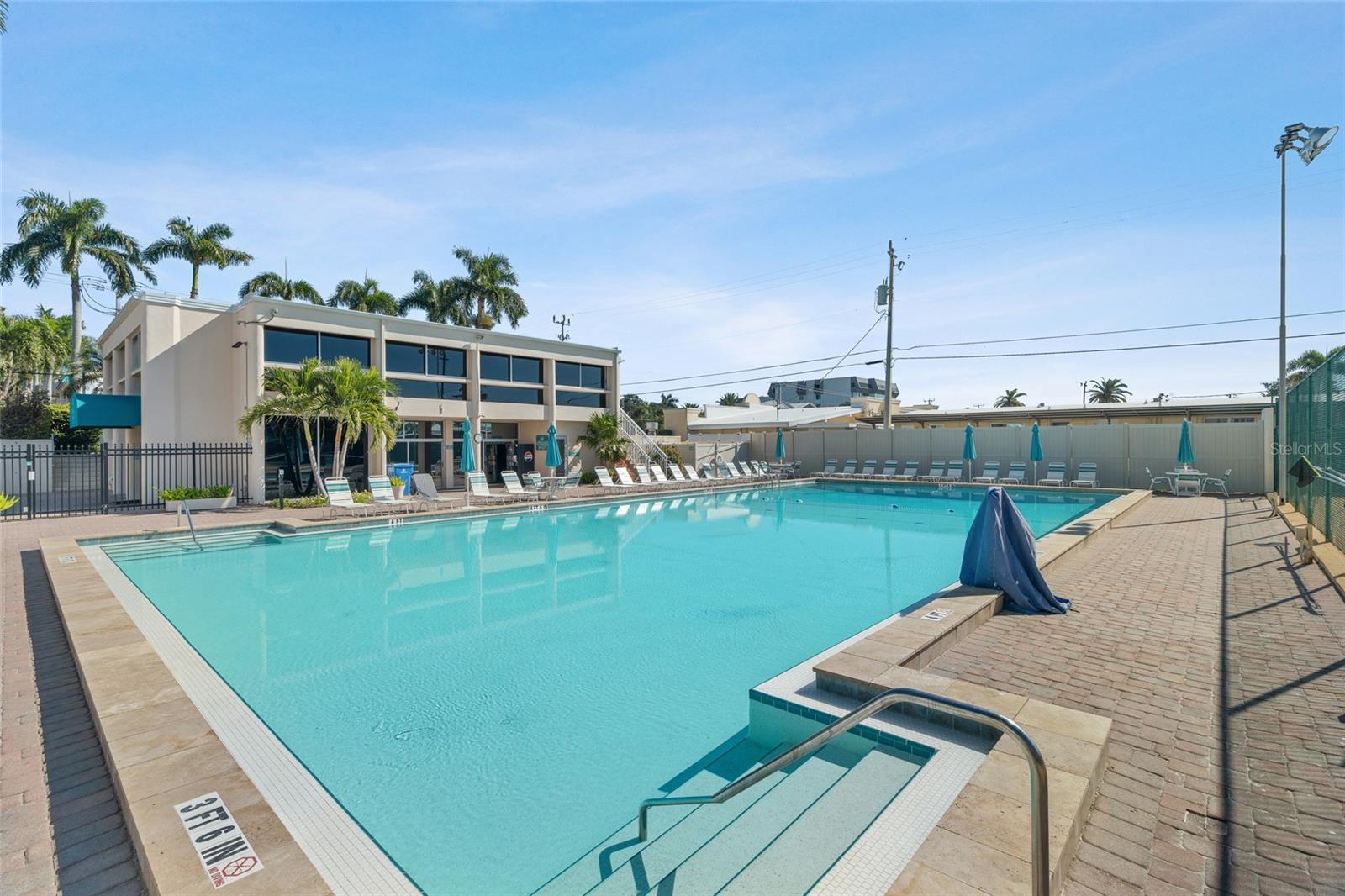 5966 MIDNIGHT PASS RD #G118 — photo 44