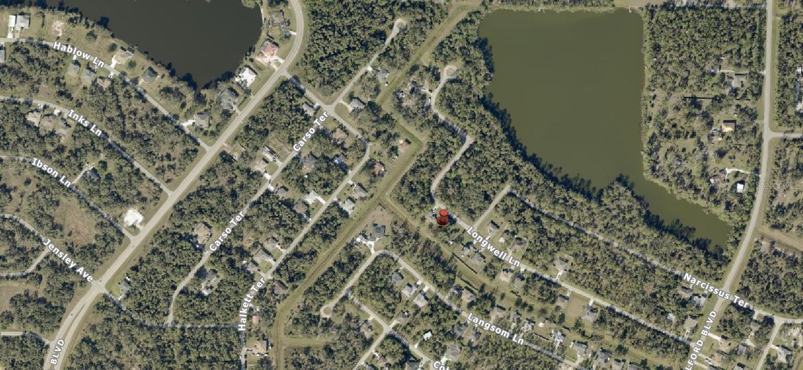 Lot 18 LONGWELL LN — photo 4