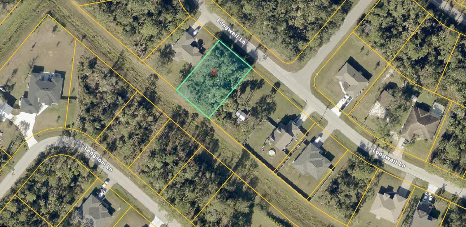 Lot 18 LONGWELL LN — photo 3