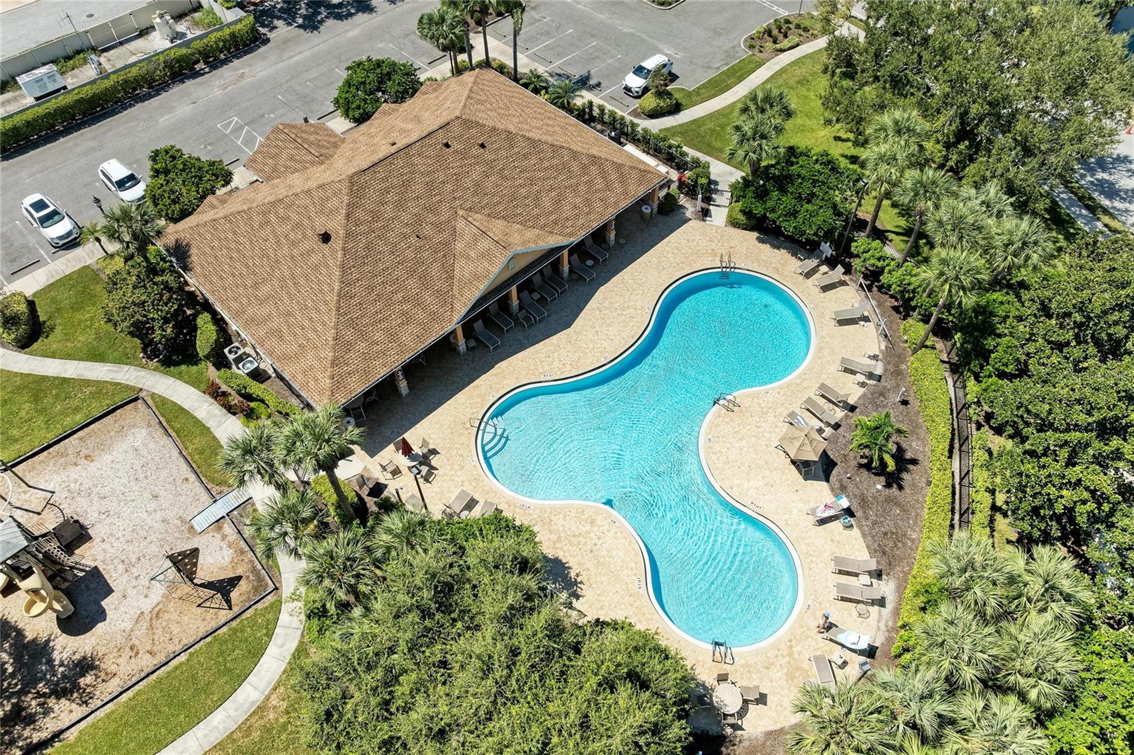 4024 OVERTURE CIR #486 — photo 45