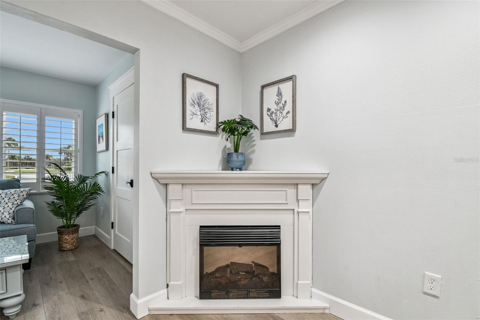 8 GLENCOE PL #107 — photo 18