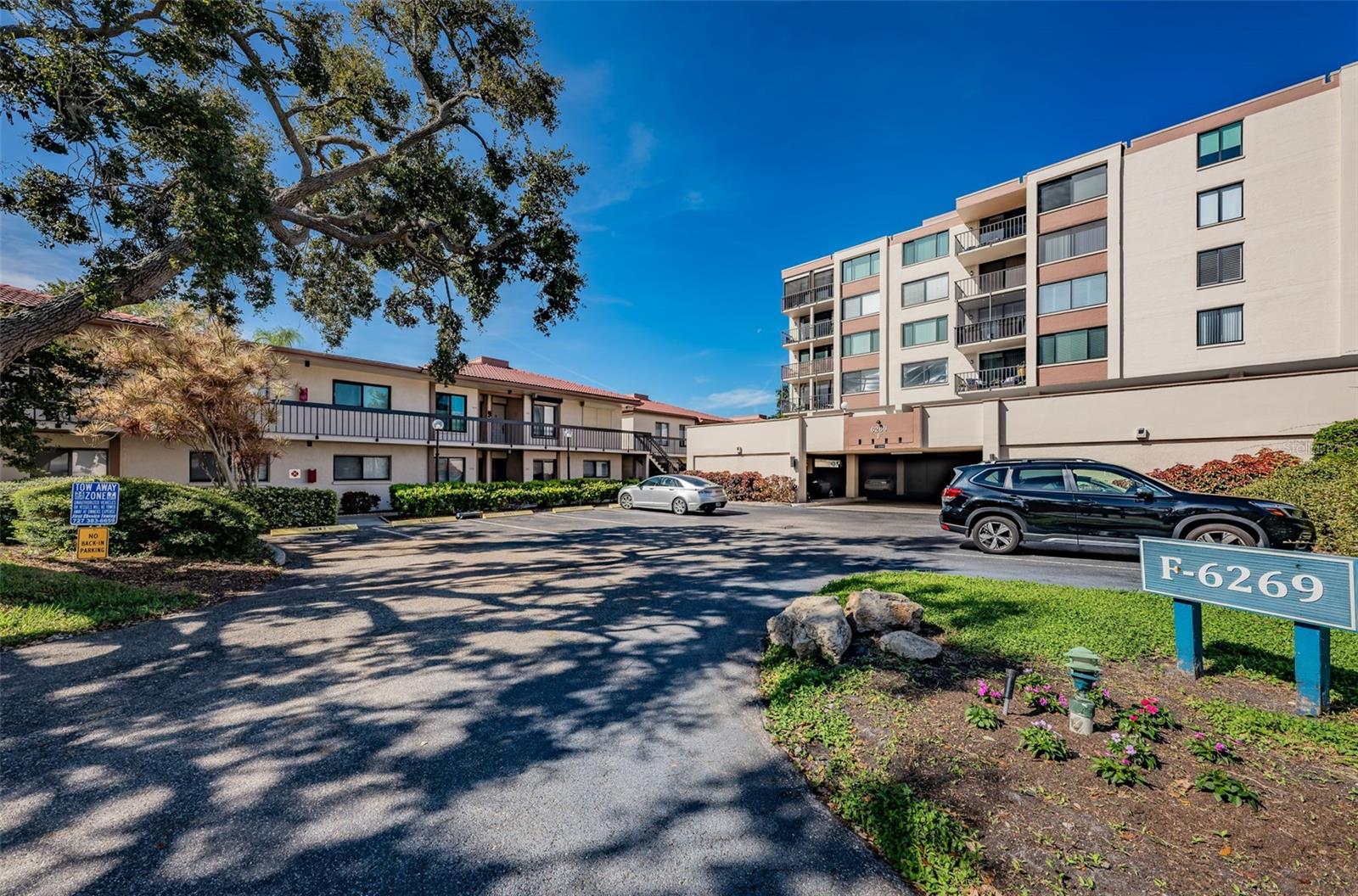 6269 PALMA DEL MAR BLVD S #105 — photo 2