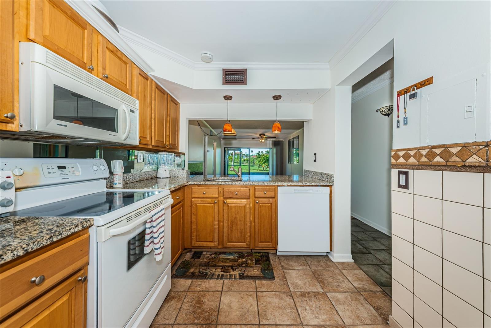 6269 PALMA DEL MAR BLVD S #105 — photo 8