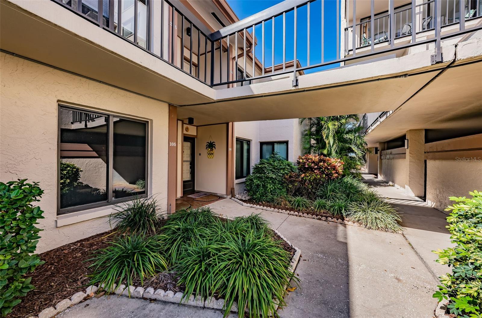 6269 PALMA DEL MAR BLVD S #105 — photo 4