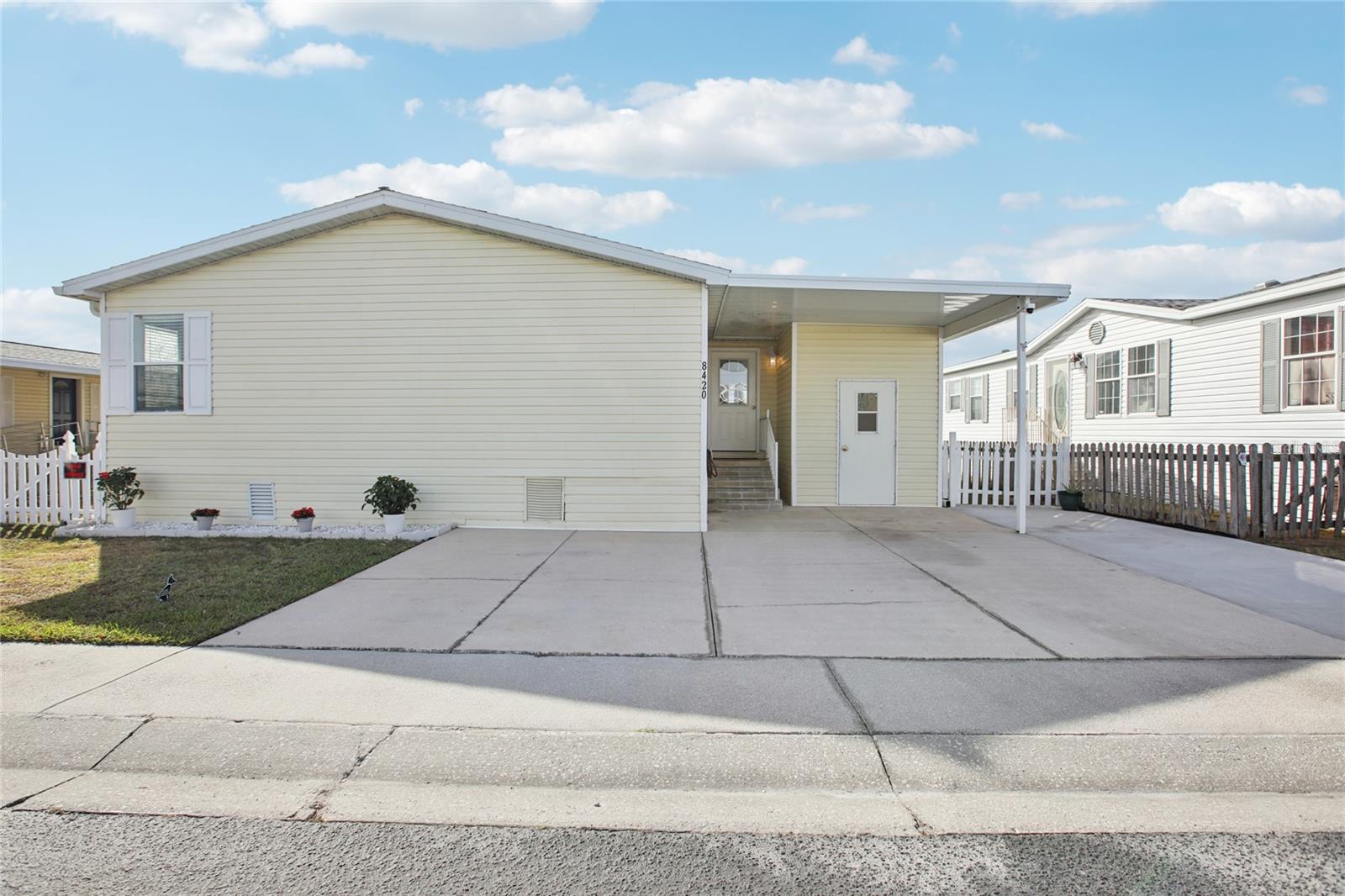 8420 FANTASIA PARK WAY — photo 5