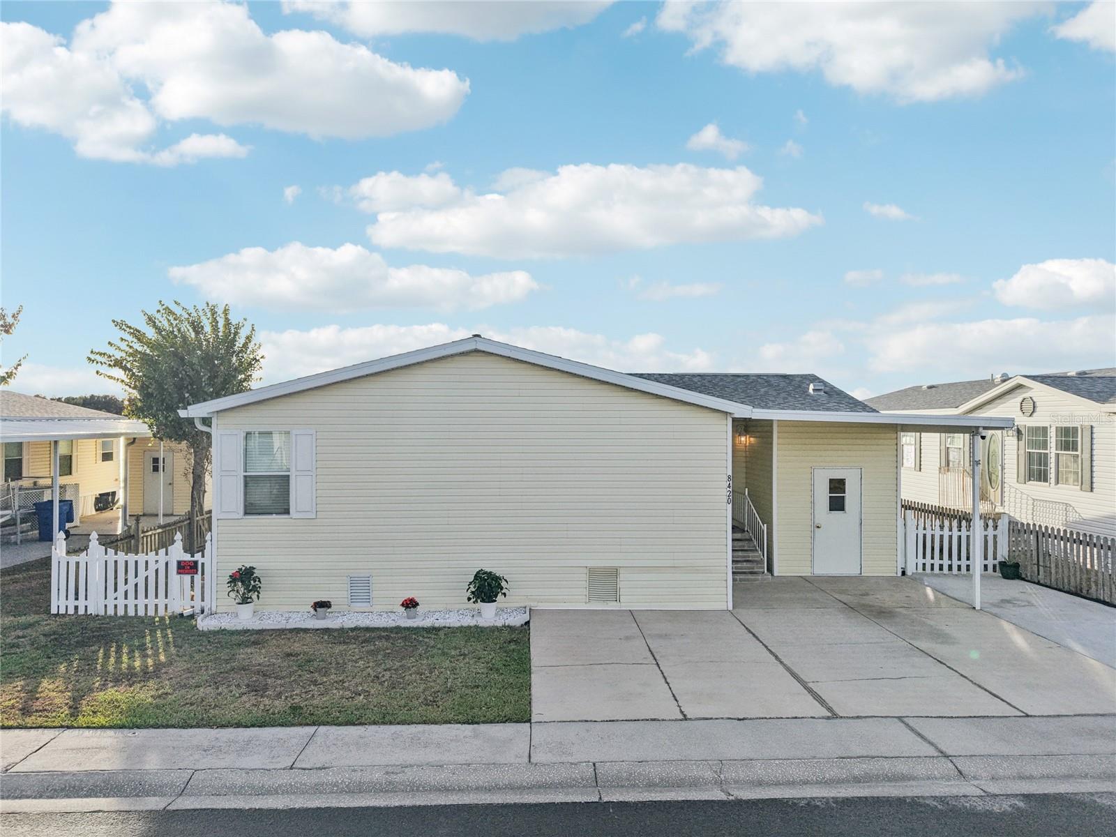 8420 FANTASIA PARK WAY — photo 45
