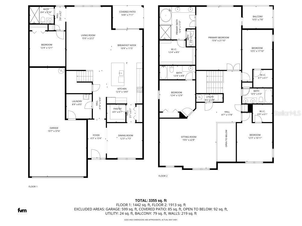 5707 MAYDALE AVE — photo 30
