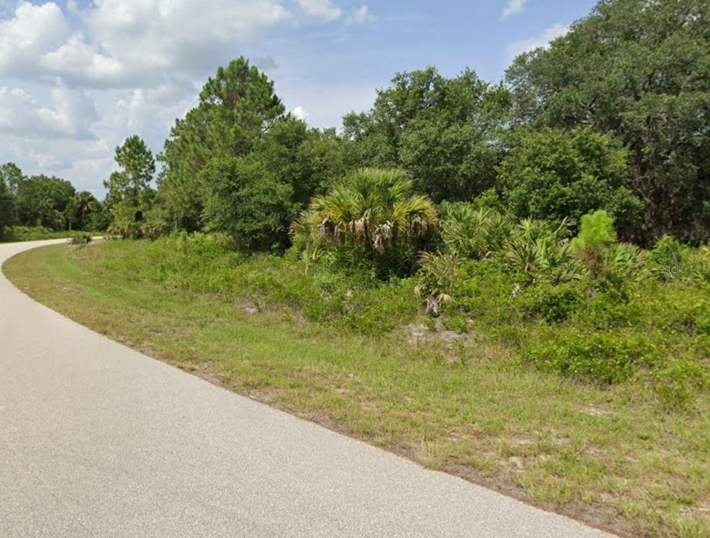 Lot 7 MATTOX CIR — photo 4