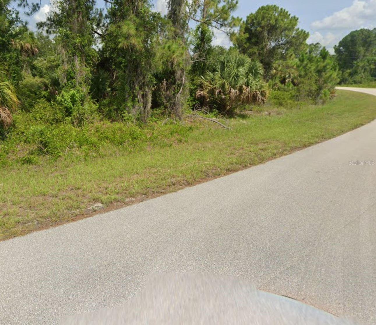 Lot 7 MATTOX CIR — photo 3