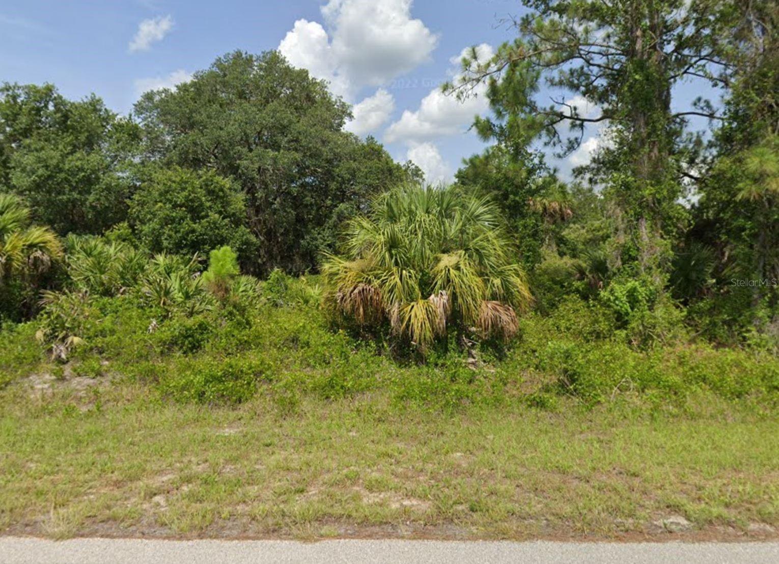 Lot 7 MATTOX CIR — photo 2
