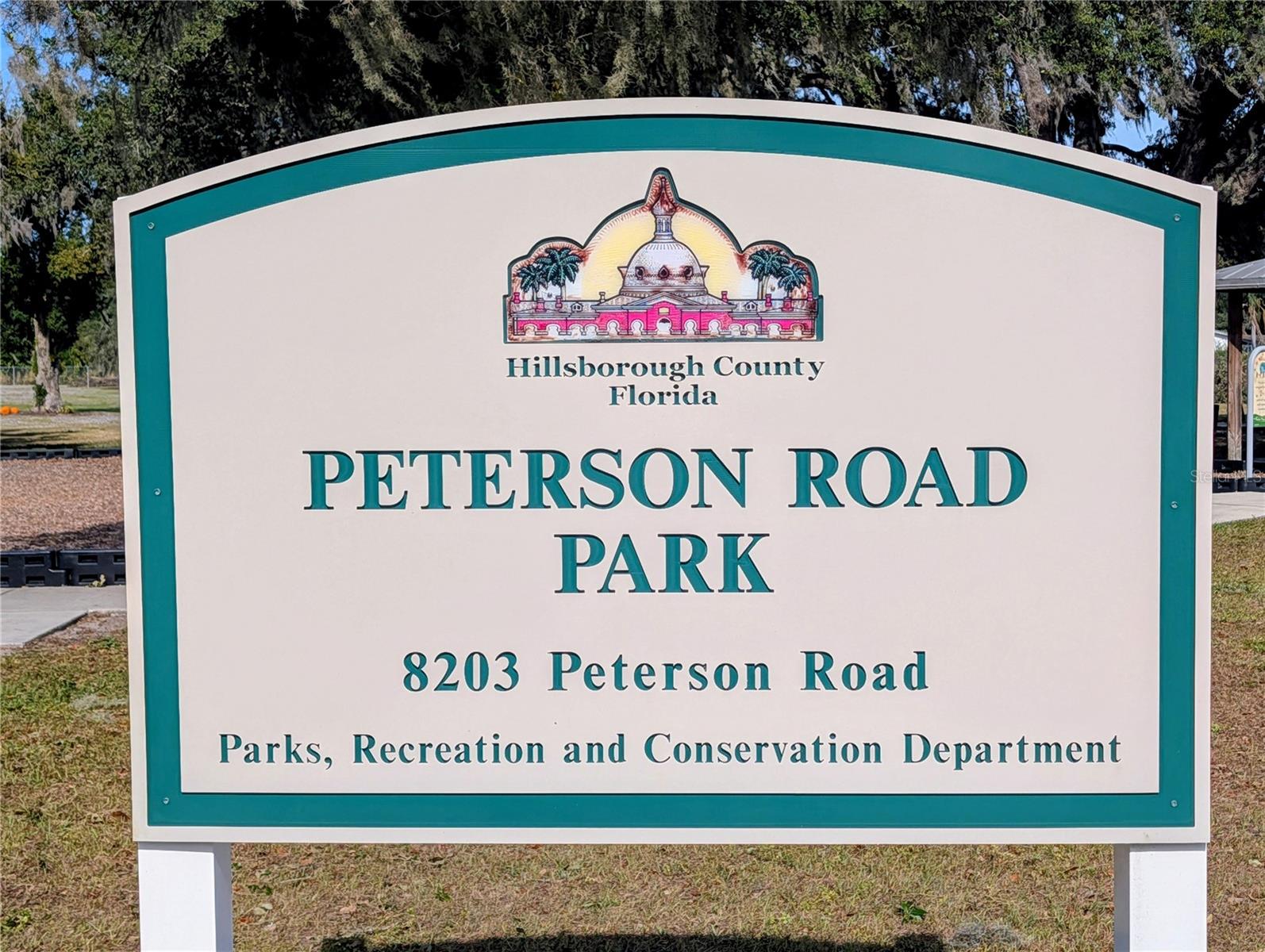 8410 PETERSON RD — photo 7