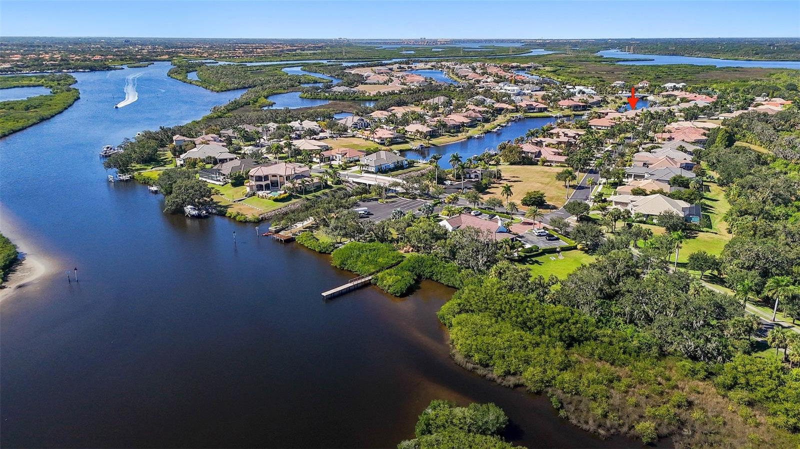 11739 RIVER SHORES TRL — photo 47