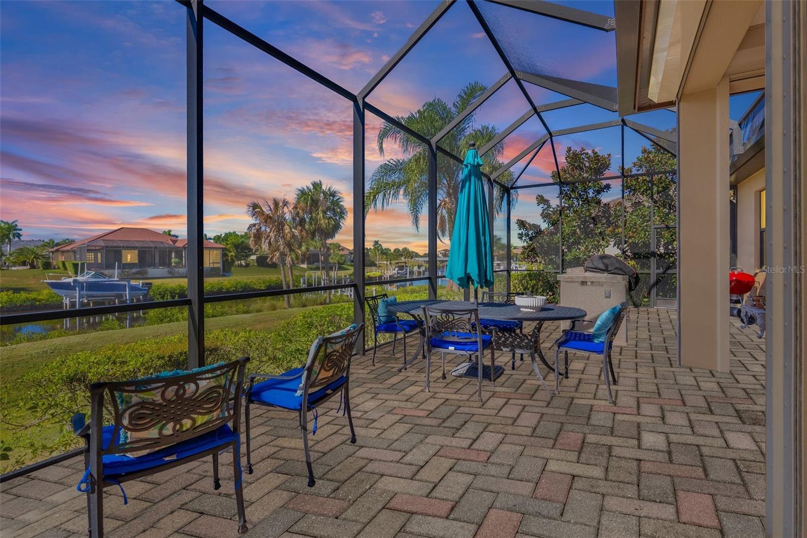 11739 RIVER SHORES TRL — photo 46