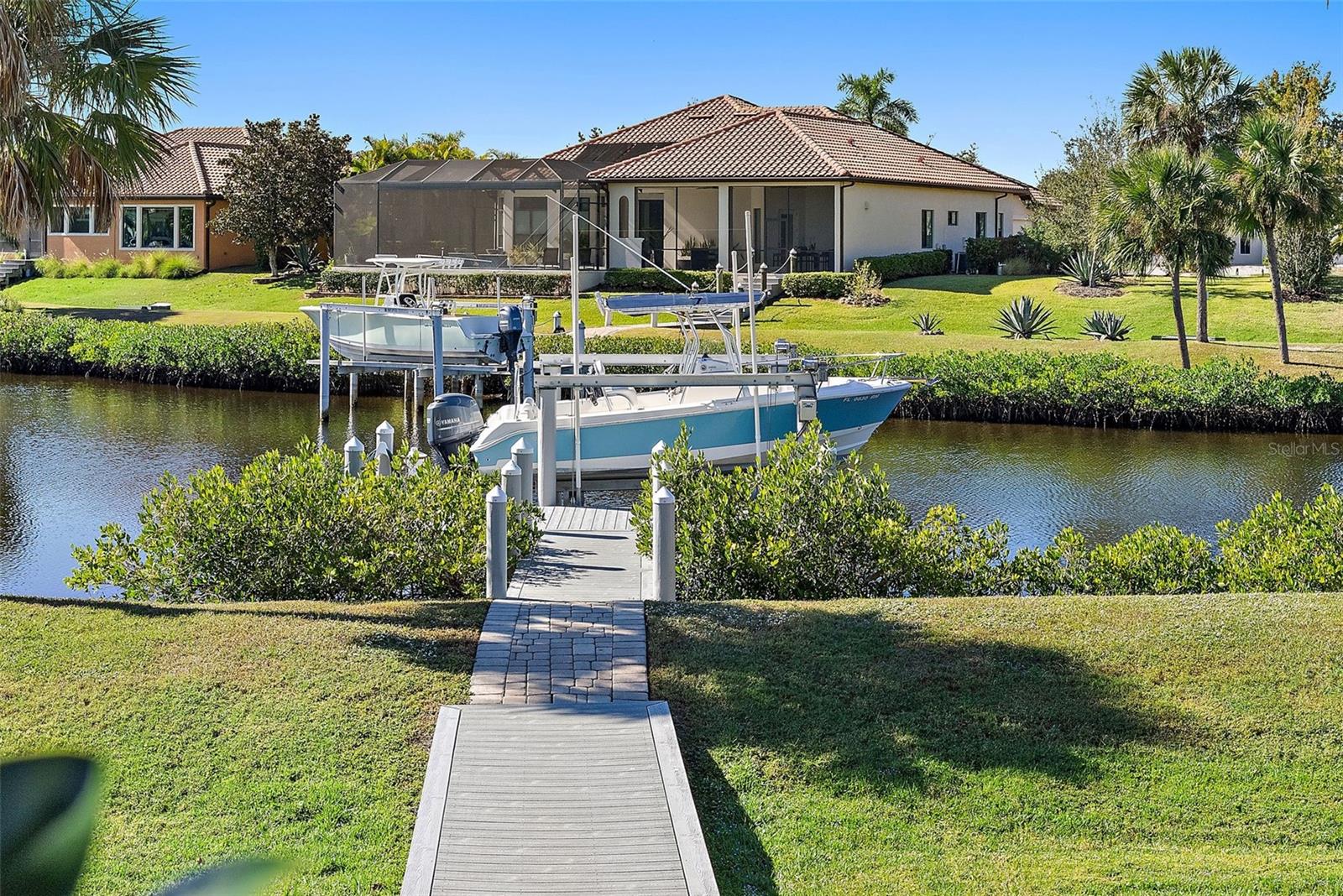 11739 RIVER SHORES TRL — photo 40