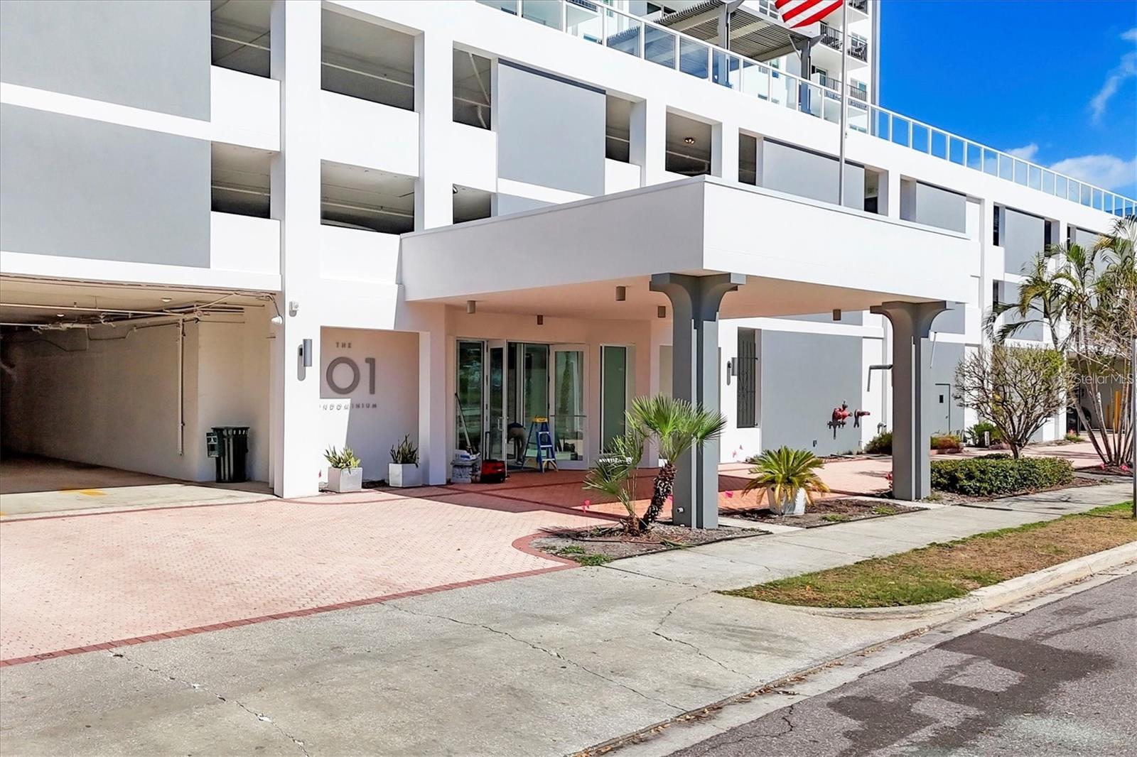 101 S GULFSTREAM AVE #9C — photo 4