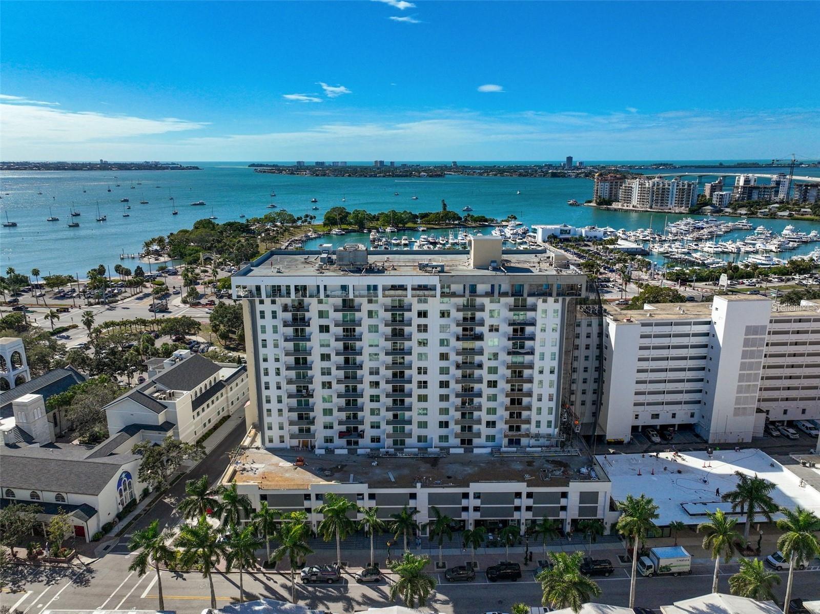 101 S GULFSTREAM AVE #9C — photo 2