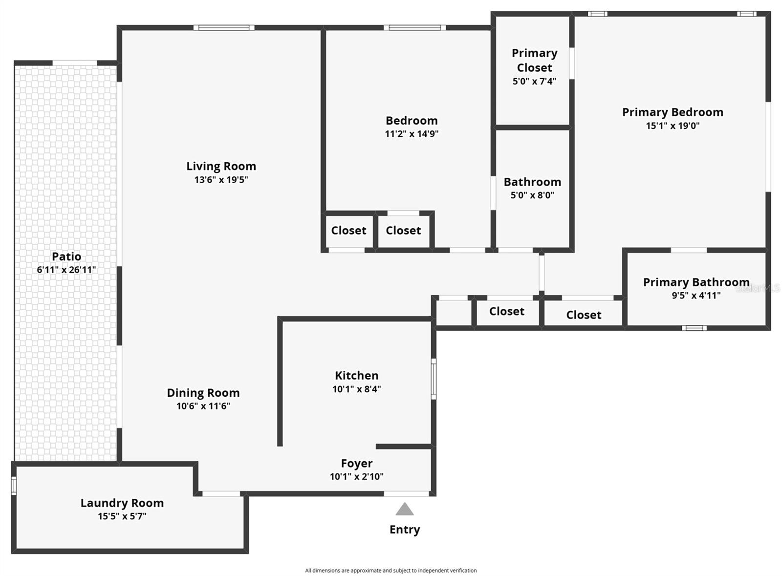 1770 LAKE PL #1770D — photo 8