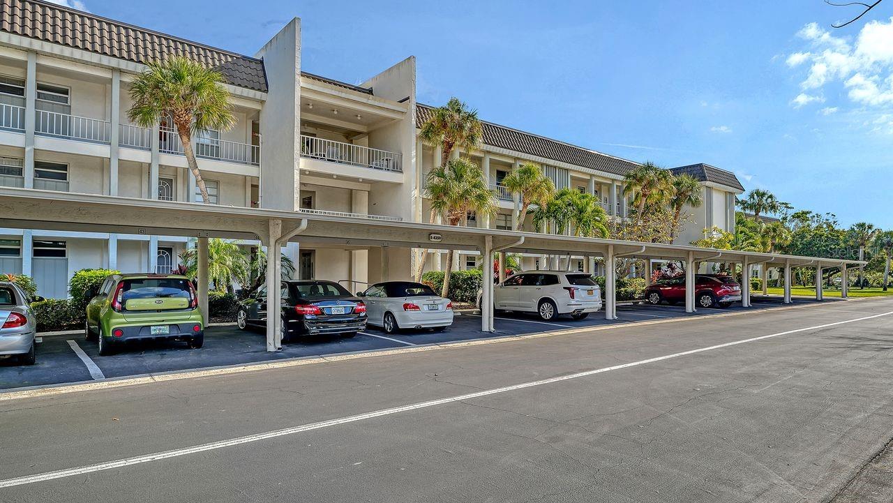 4350 CHATHAM DR #Unit E-208 — photo 6