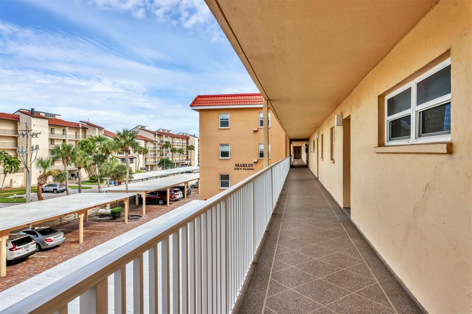 1250 N PORTOFINO DR #303 — photo 3