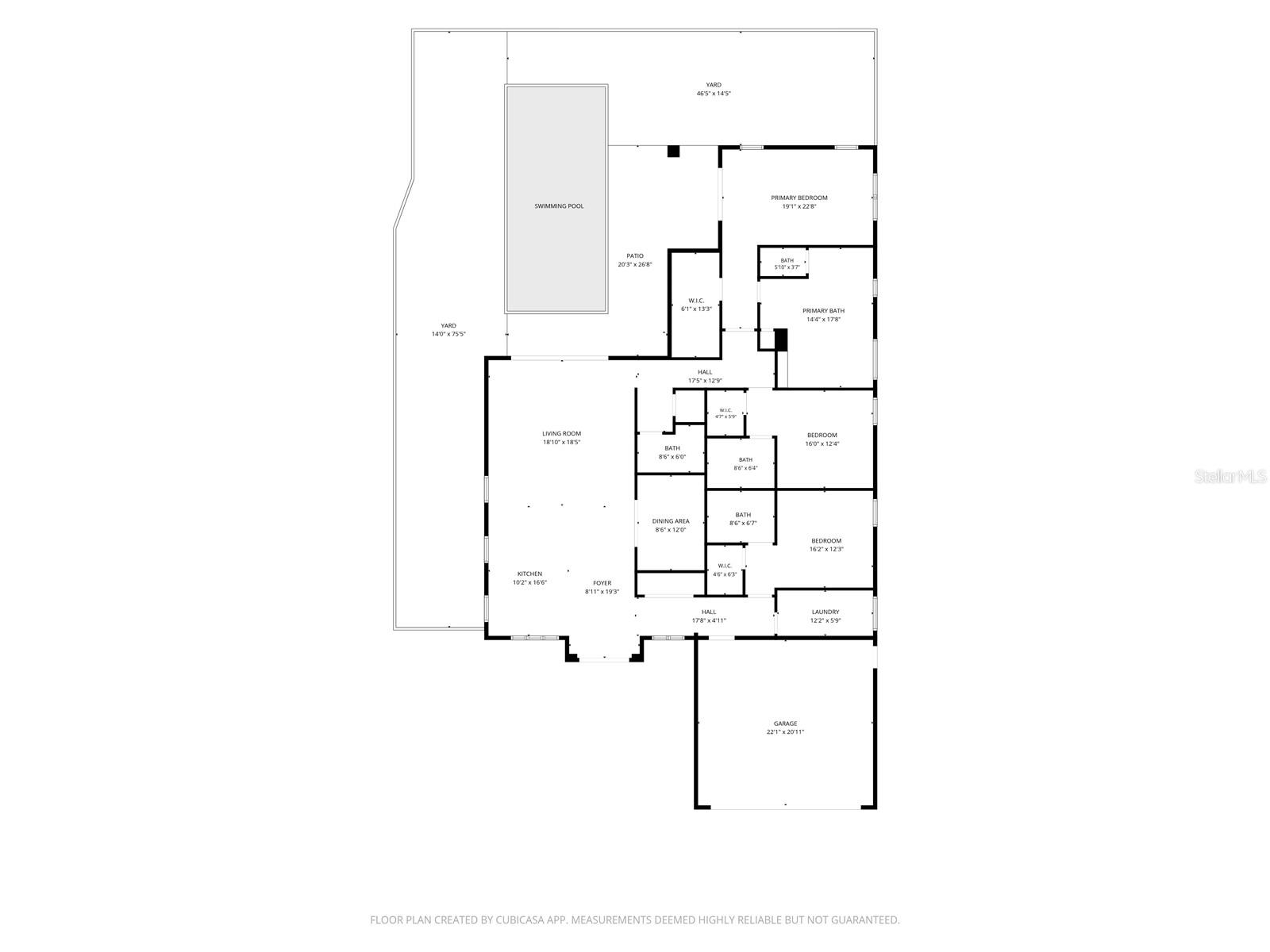 2069 HIBISCUS ST — photo 39