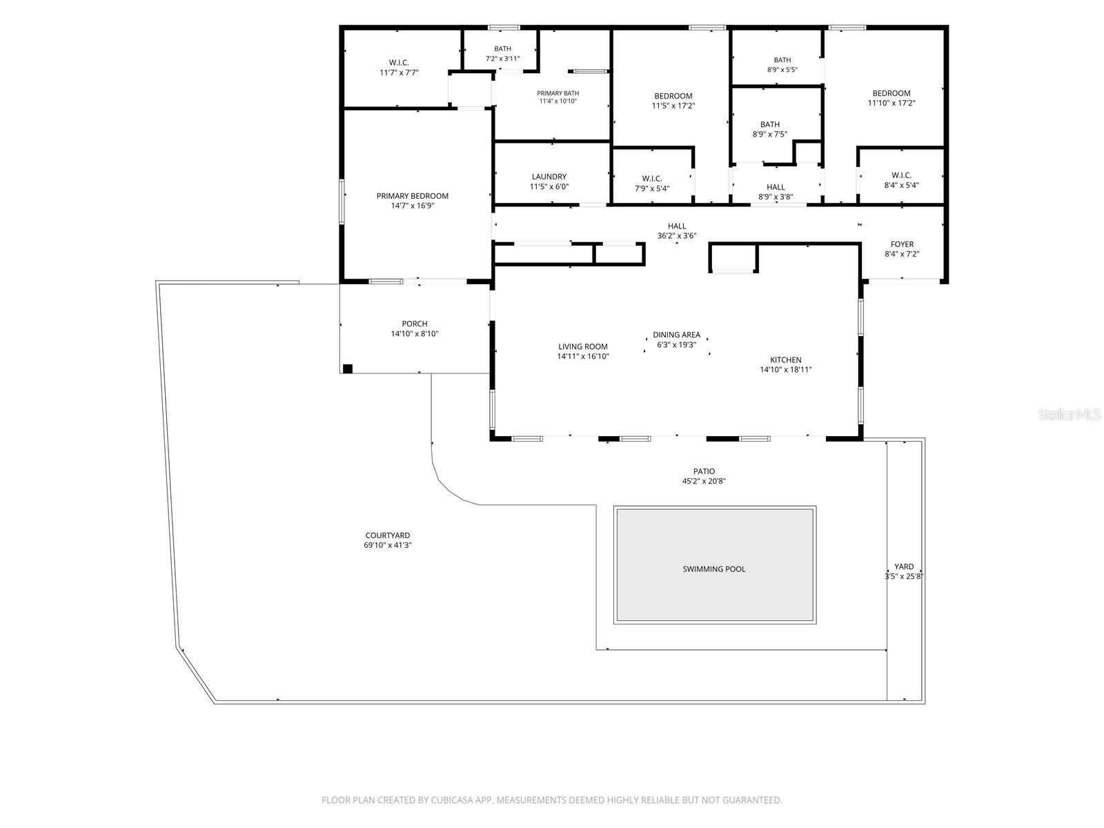 2079 HIBISCUS ST — photo 30