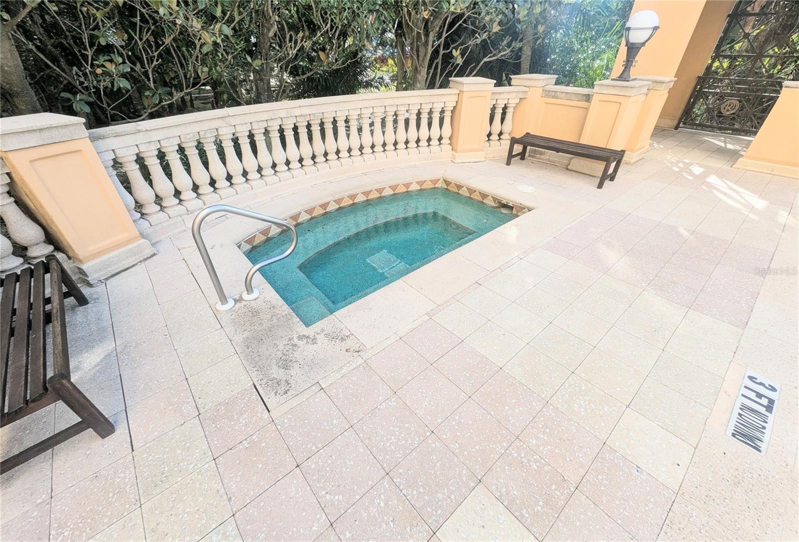 750 N TAMIAMI TRL #1204 — photo 17