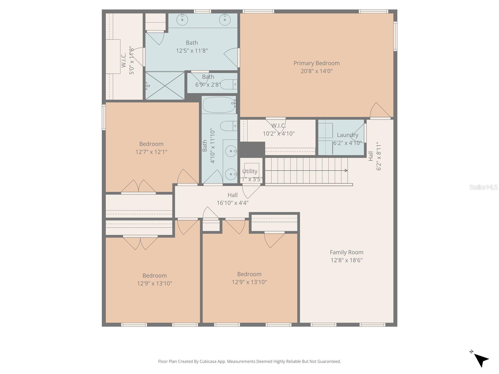 10196 AGAVE CT — photo 89