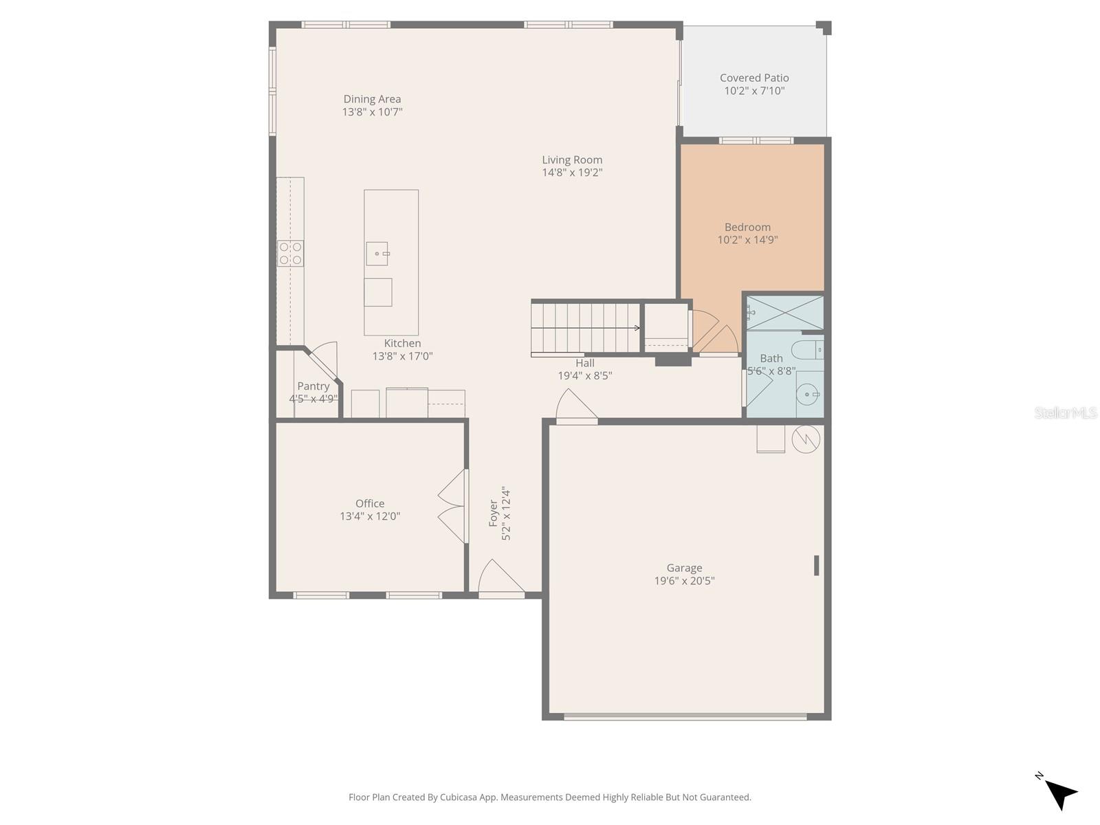 10196 AGAVE CT — photo 88