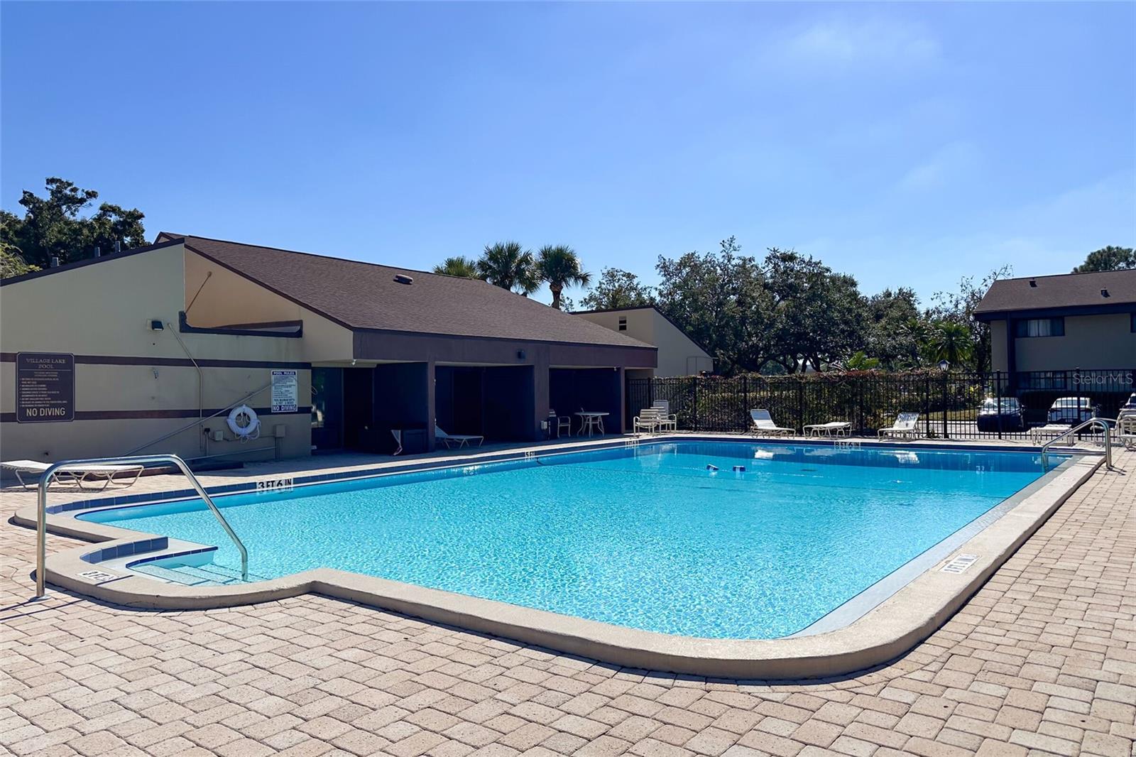735 S VILLAGE DR N #206 — photo 40