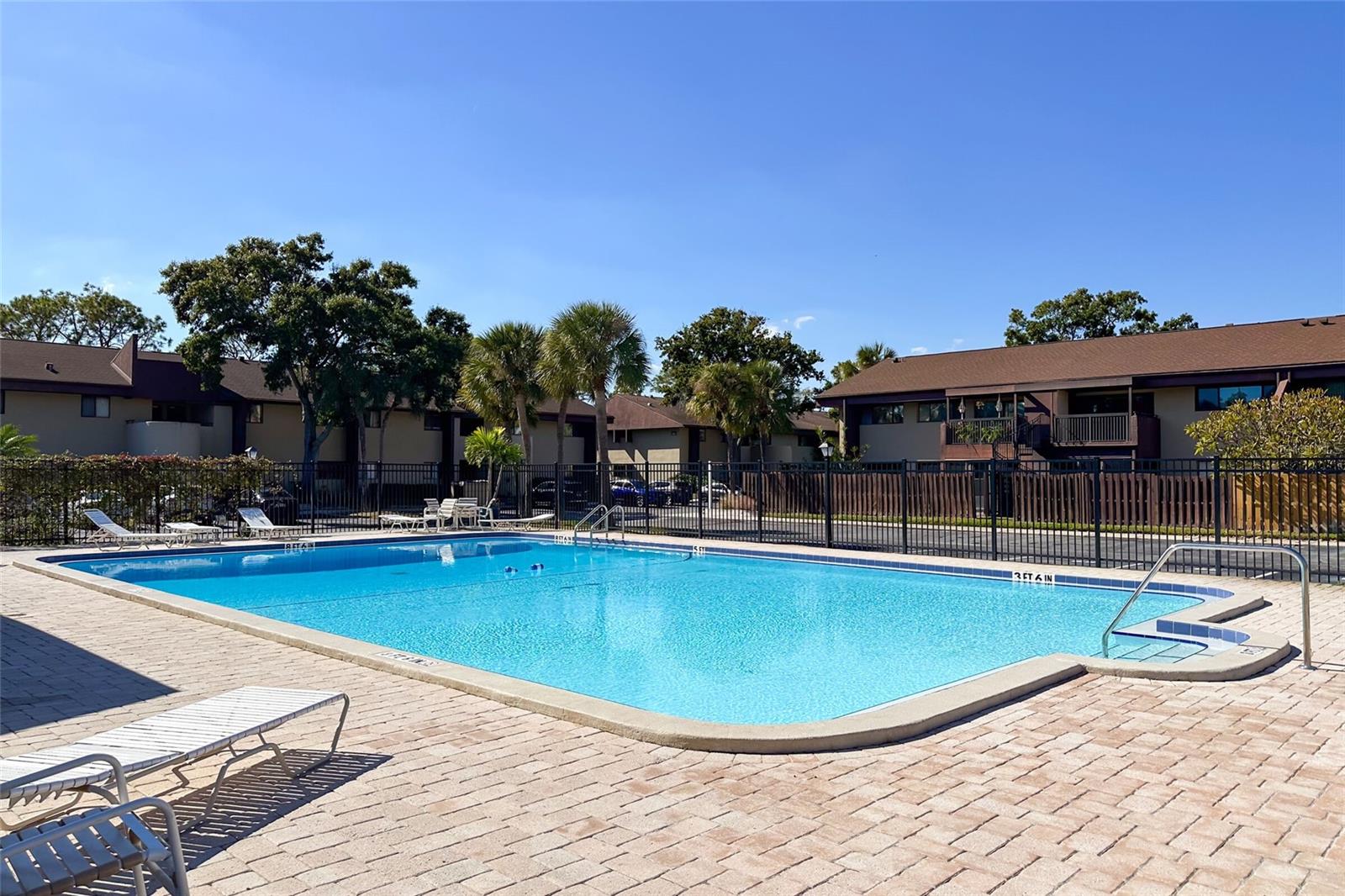735 S VILLAGE DR N #206 — photo 38