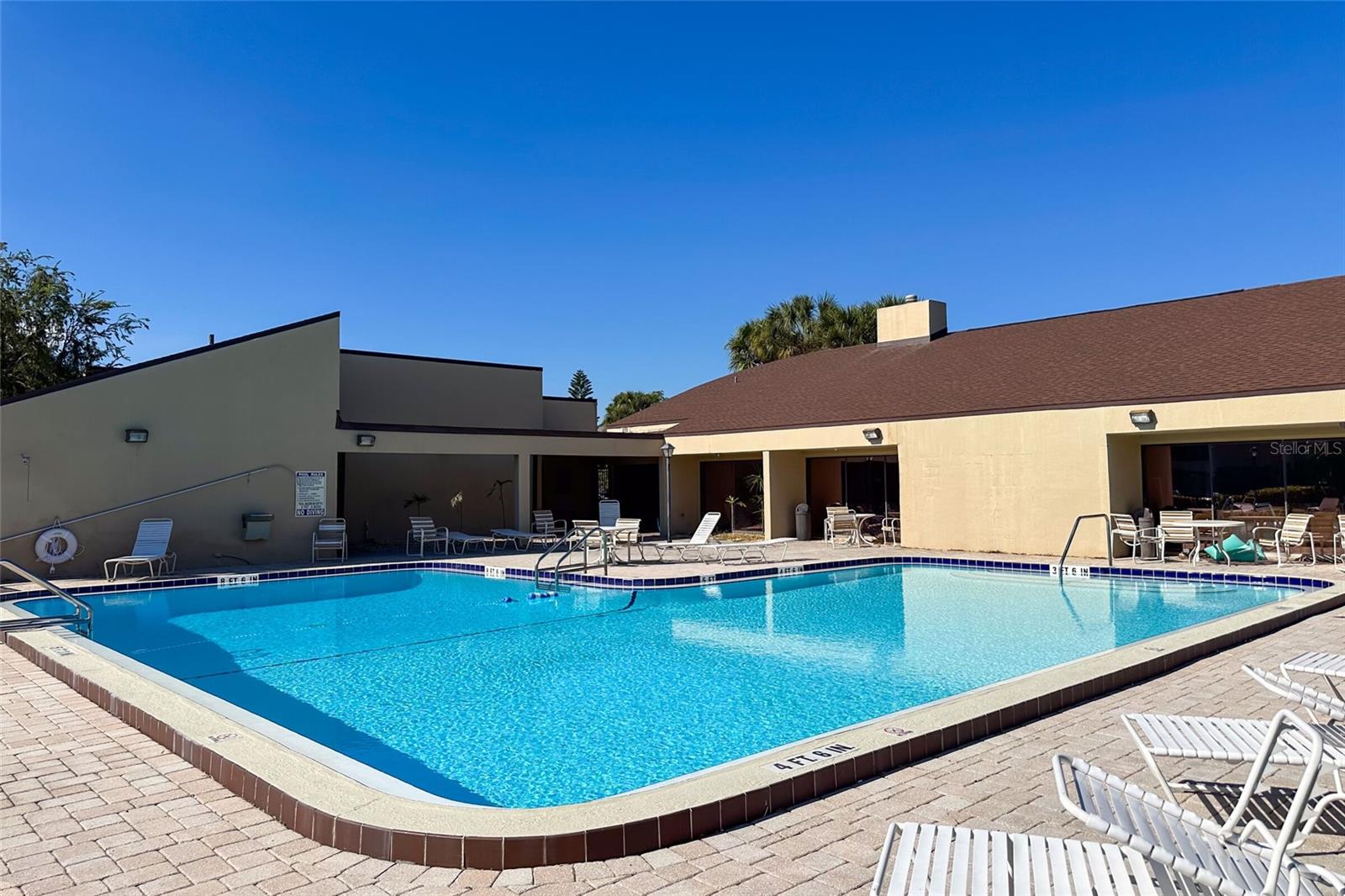735 S VILLAGE DR N #206 — photo 45