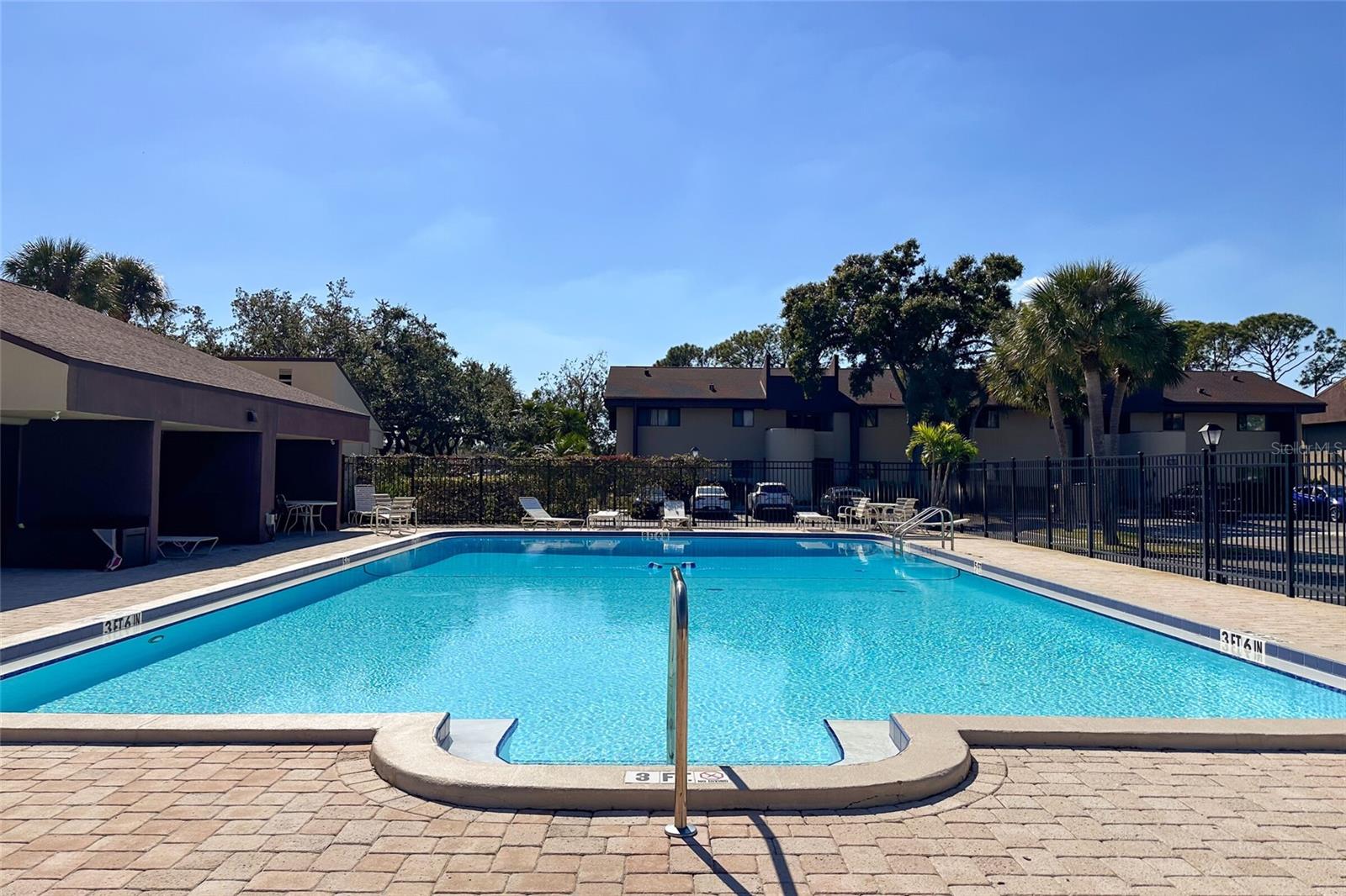 735 S VILLAGE DR N #206 — photo 39