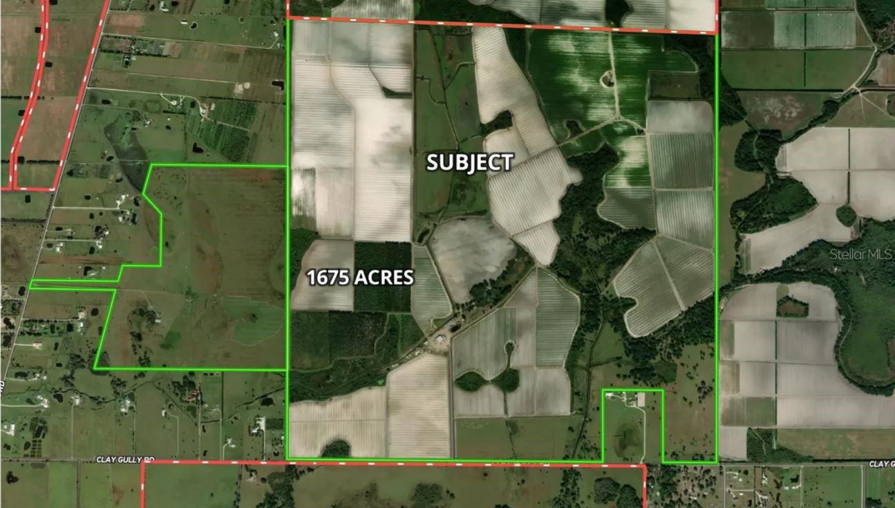 CLAY GULLY RD — photo 3