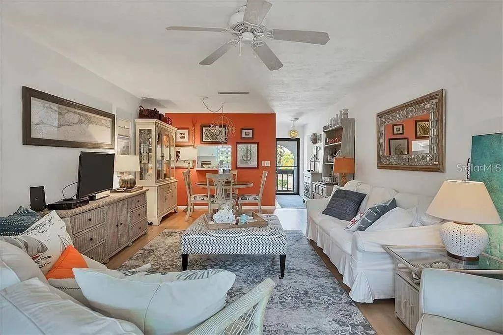 1650 STICKNEY POINT RD #50-202 — photo 4