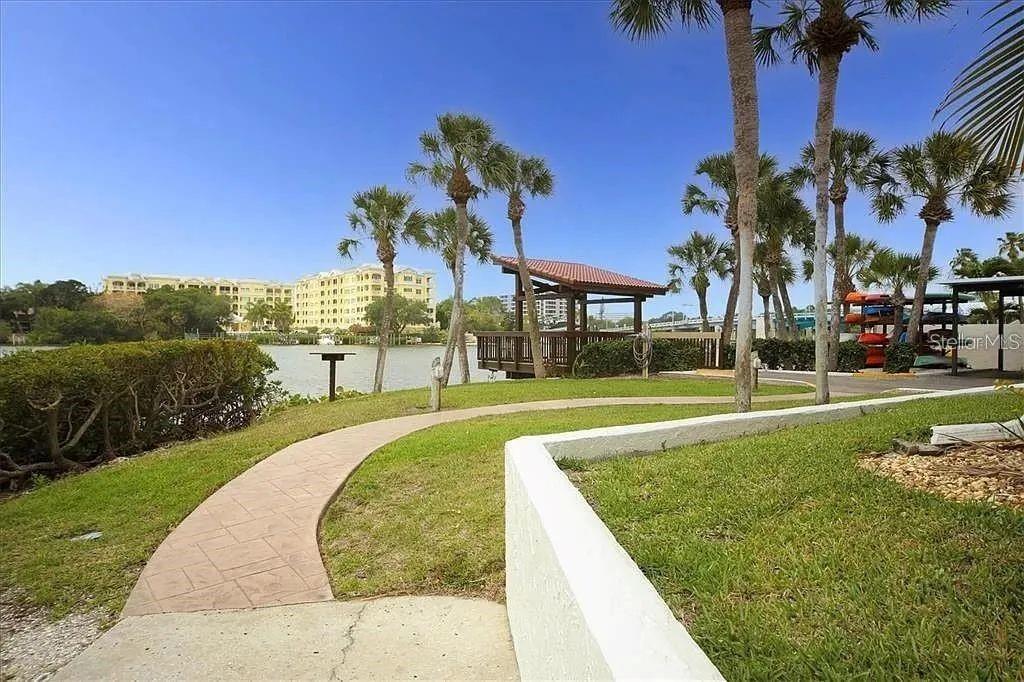 1650 STICKNEY POINT RD #50-202 — photo 45
