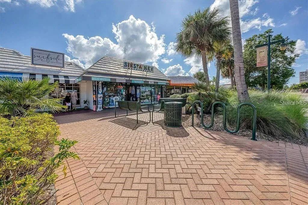 1650 STICKNEY POINT RD #50-202 — photo 41