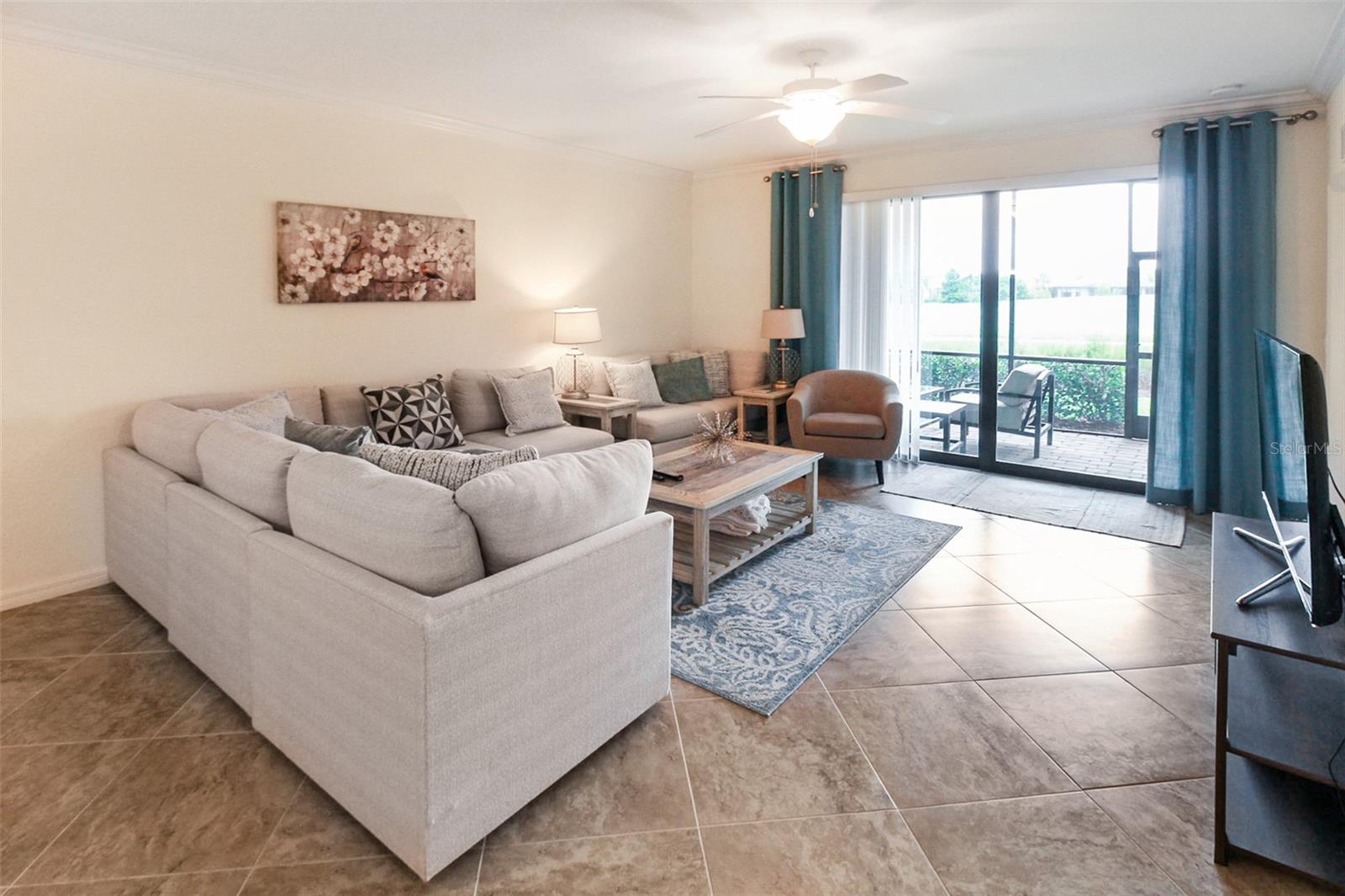 5517 PALMER CIR #105 — photo 26