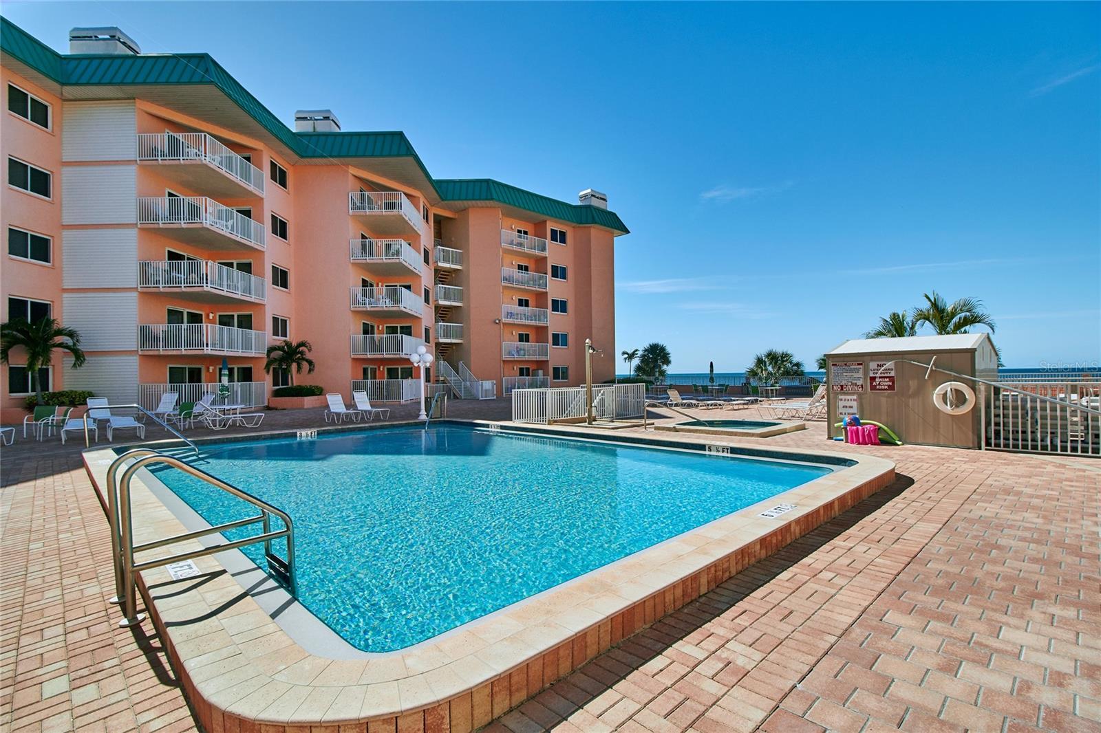 18400 GULF BLVD #1206 — photo 9