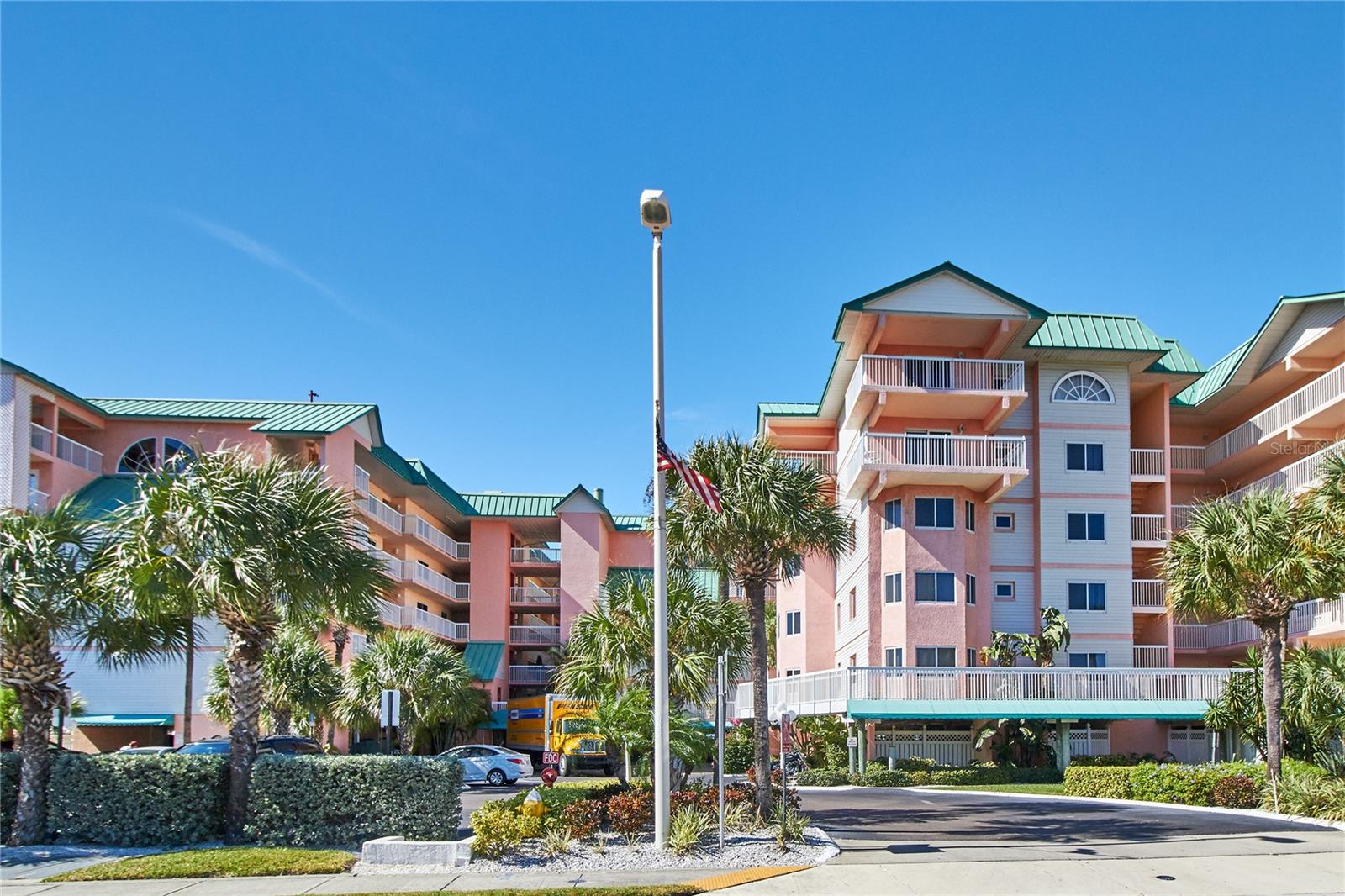18400 GULF BLVD #1206 — photo 2