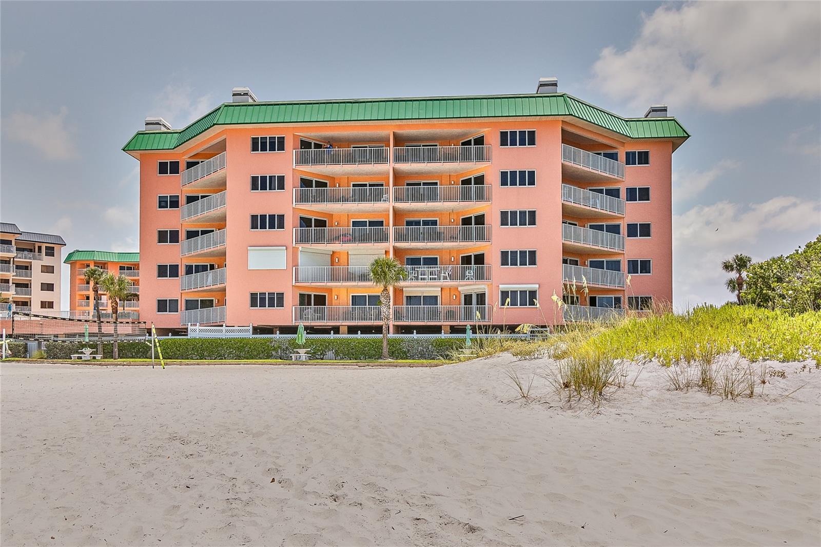 18400 GULF BLVD #1206 — photo 44