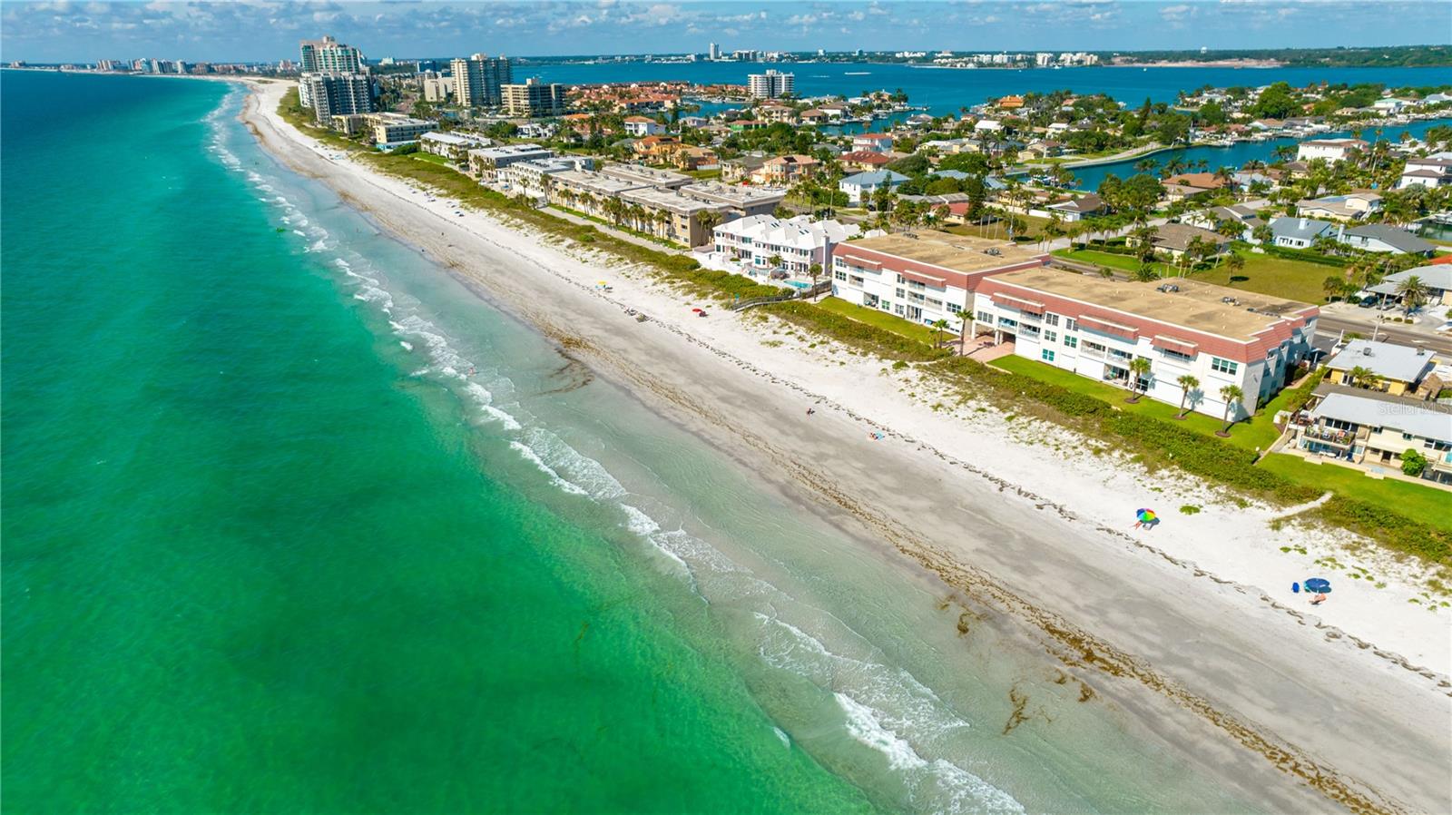 2900 GULF BLVD #307 — photo 36