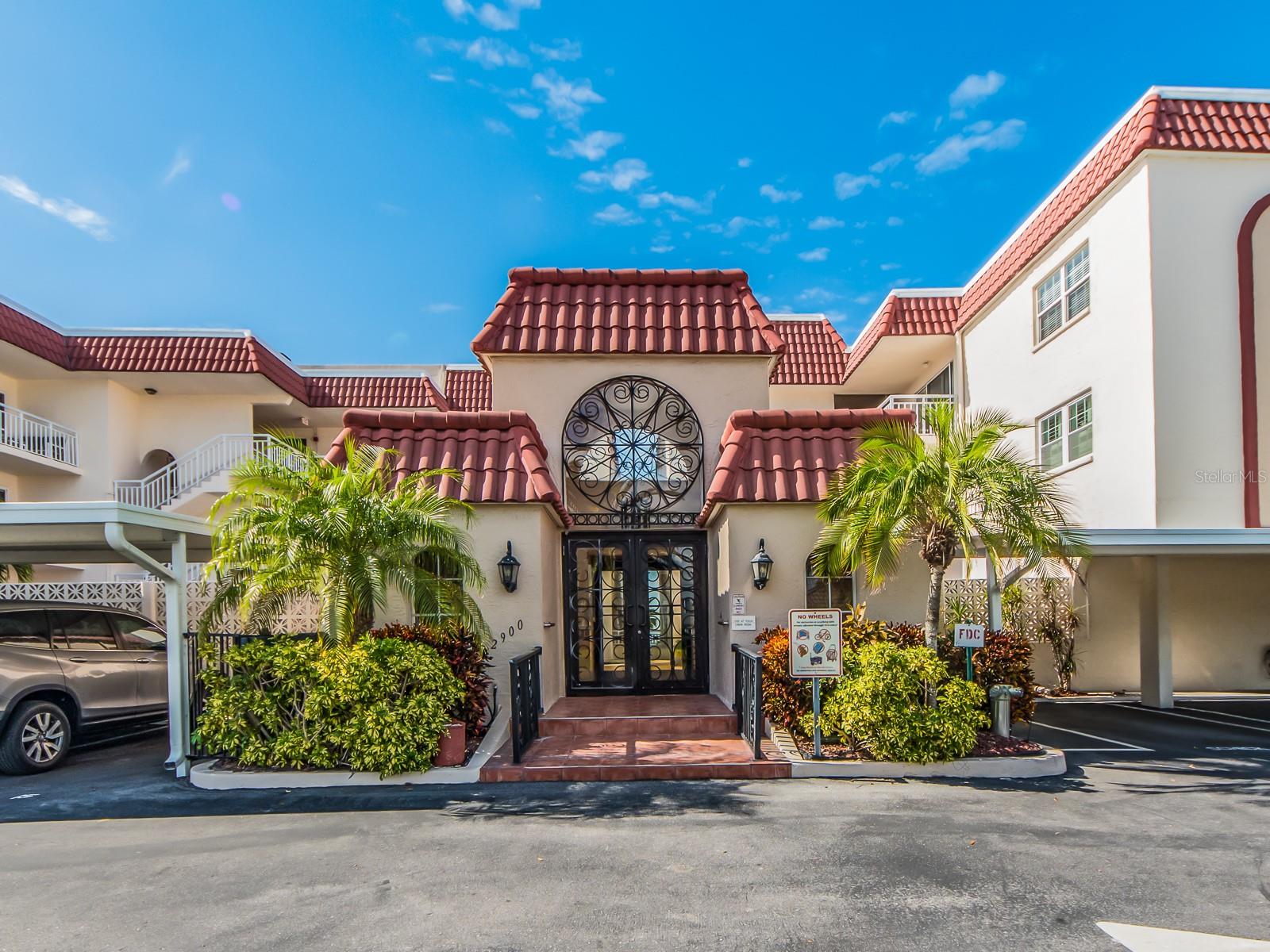 2900 GULF BLVD #307 — photo 4