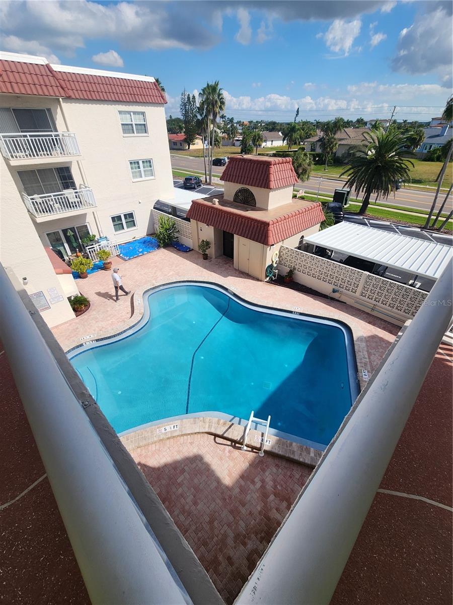 2900 GULF BLVD #307 — photo 33