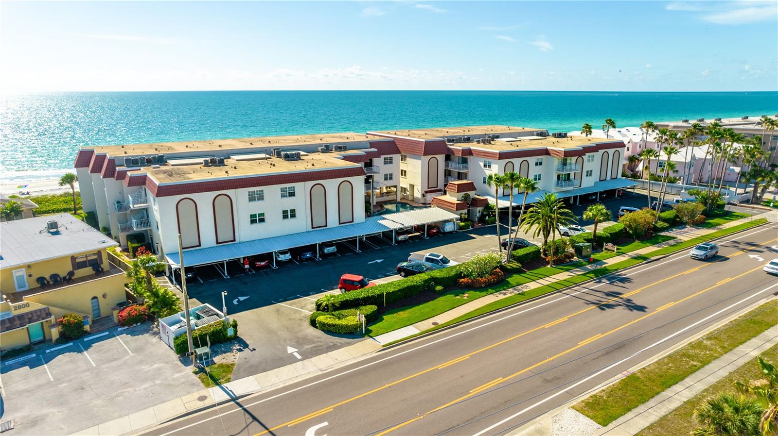 2900 GULF BLVD #307 — photo 35