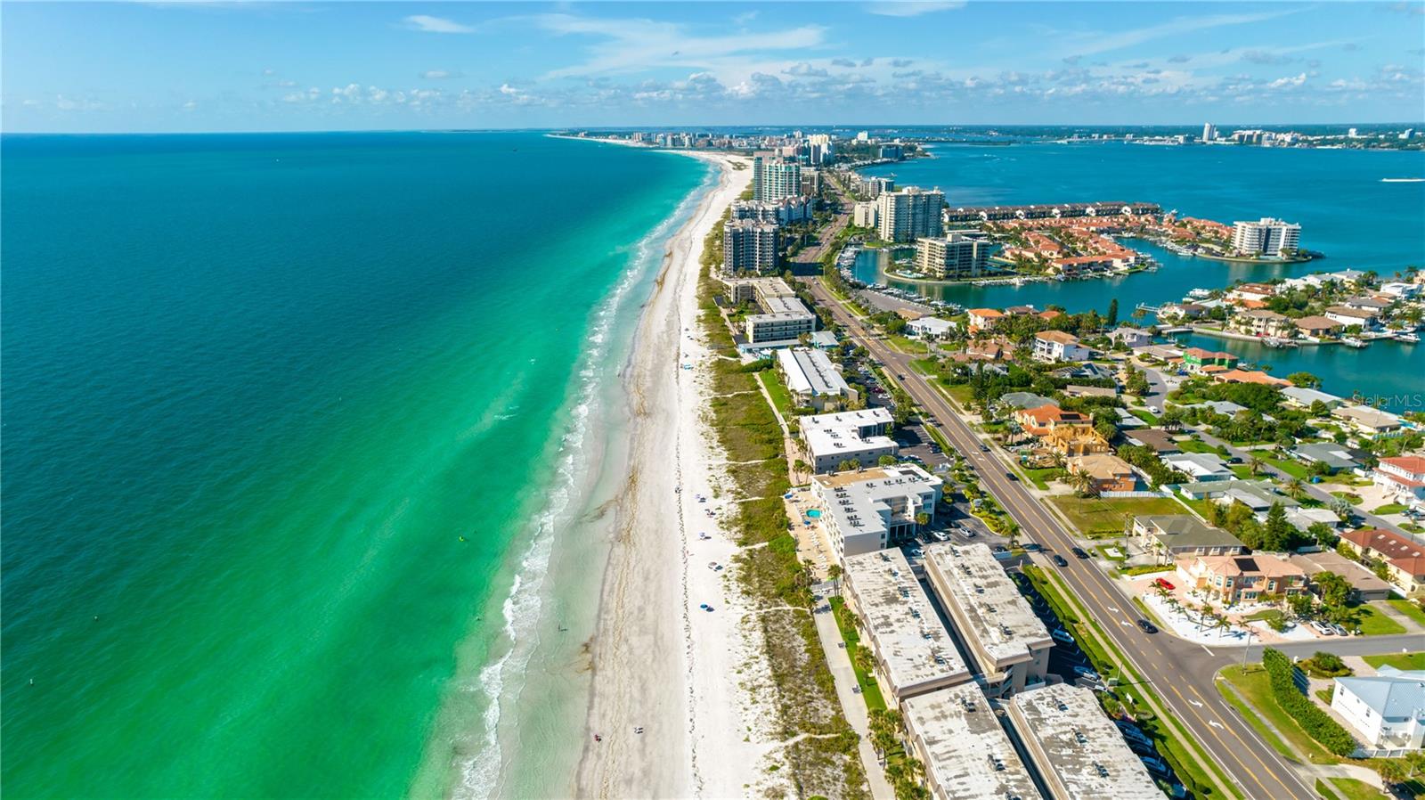 2900 GULF BLVD #307 — photo 38