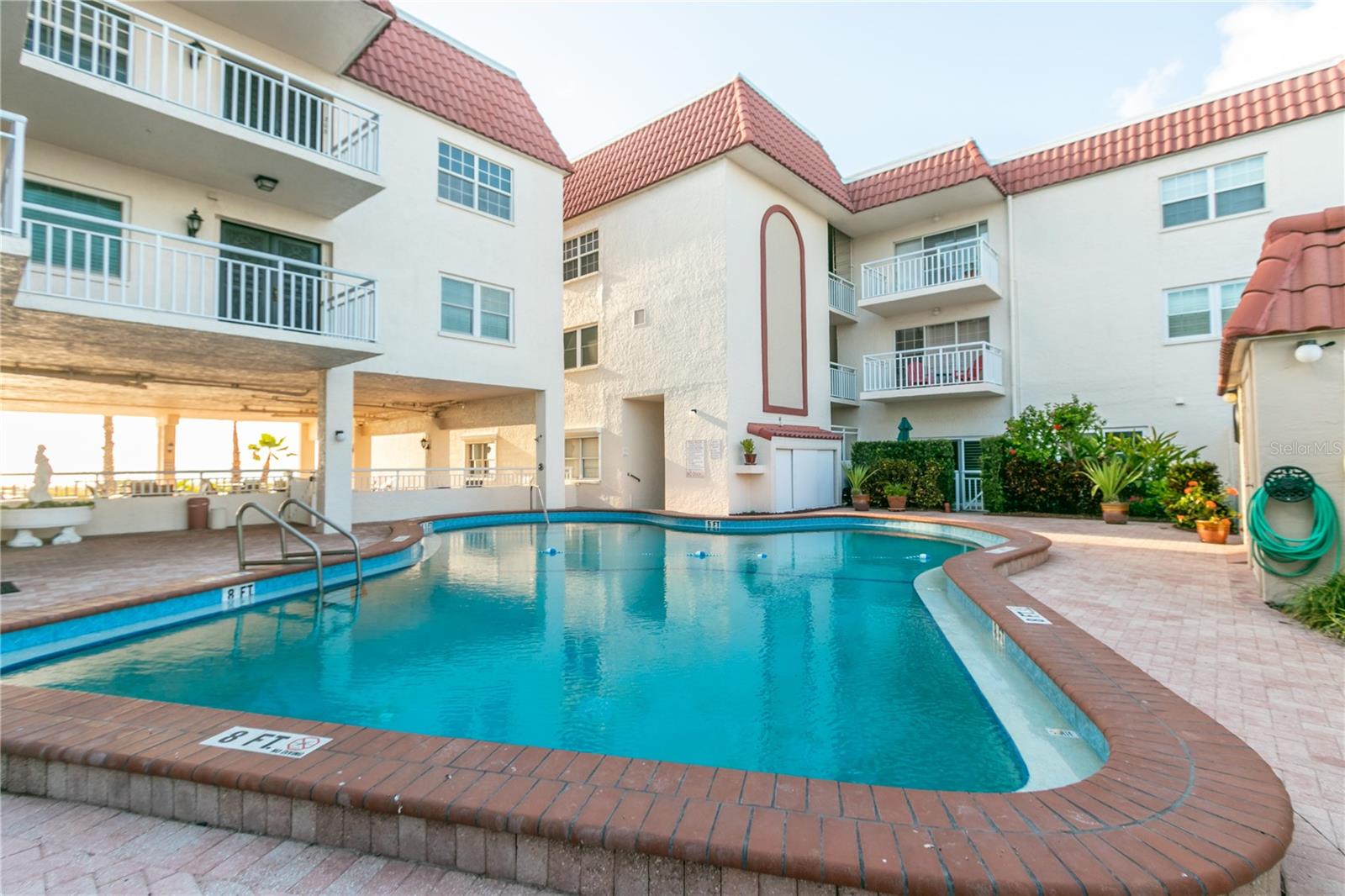 2900 GULF BLVD #307 — photo 41