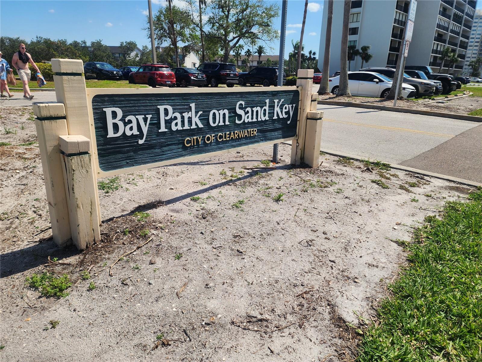2900 GULF BLVD #307 — photo 42