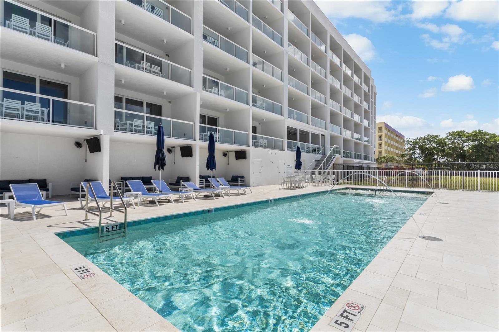 11500 GULF BLVD #313 — photo 35