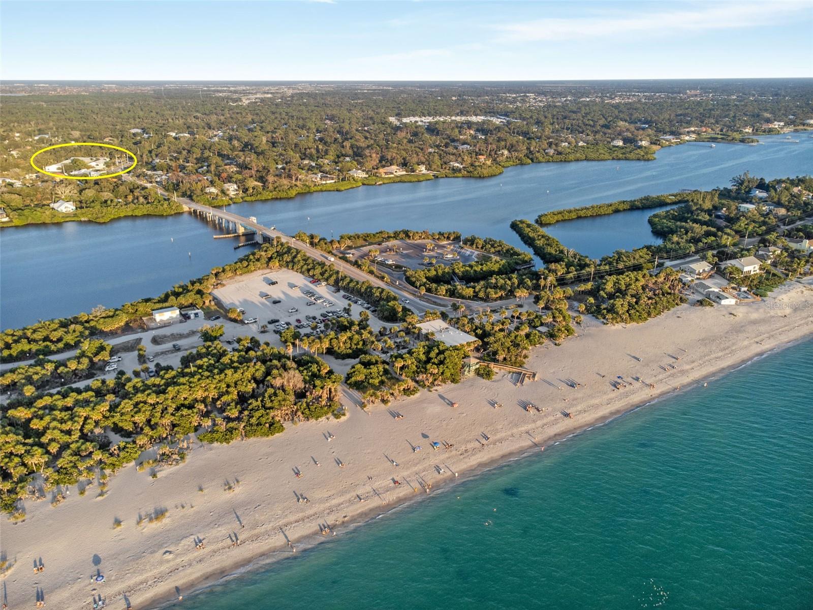 1730 MANASOTA BEACH RD #207 — photo 3