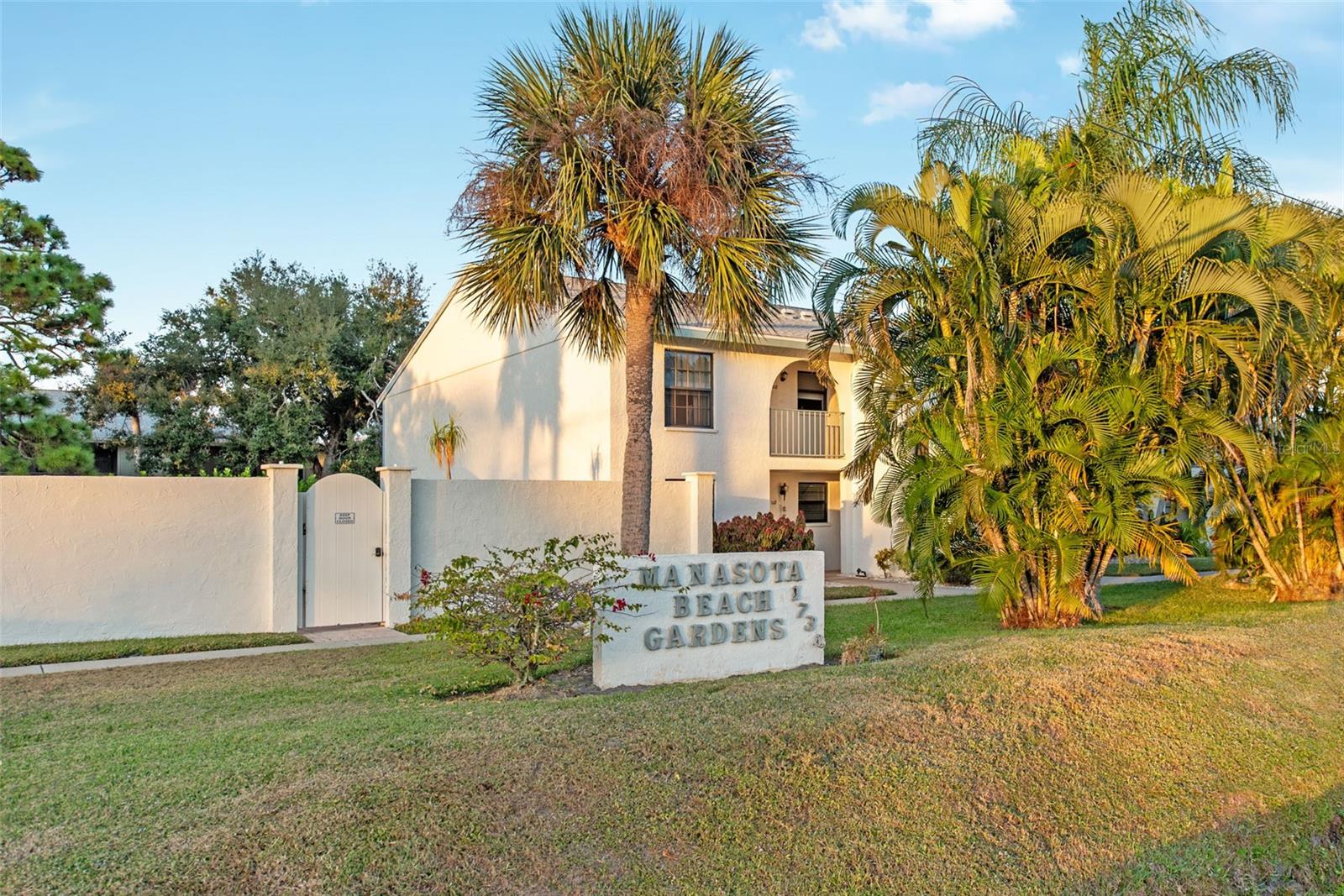 1730 MANASOTA BEACH RD #207 — photo 45
